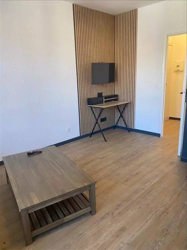 Appartement à louer, 35m², Reims