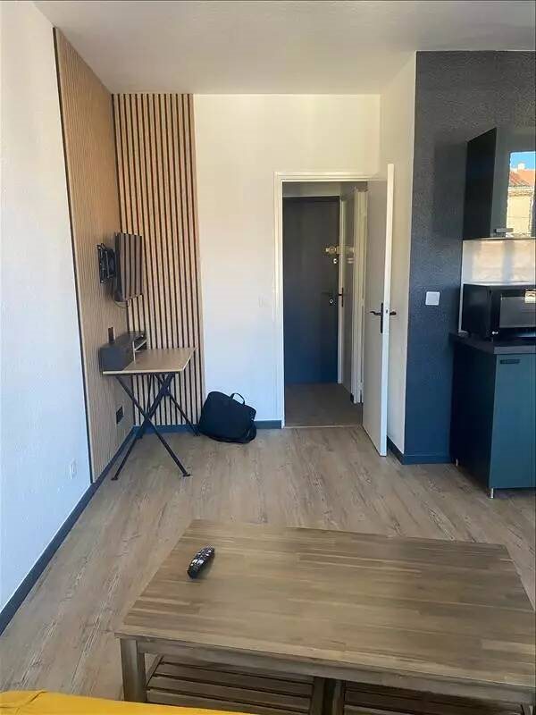 Appartement à louer, 35m², Reims