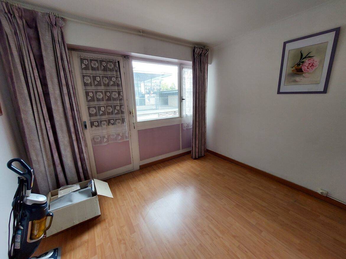 Appartement à vendre, 58m², Reims