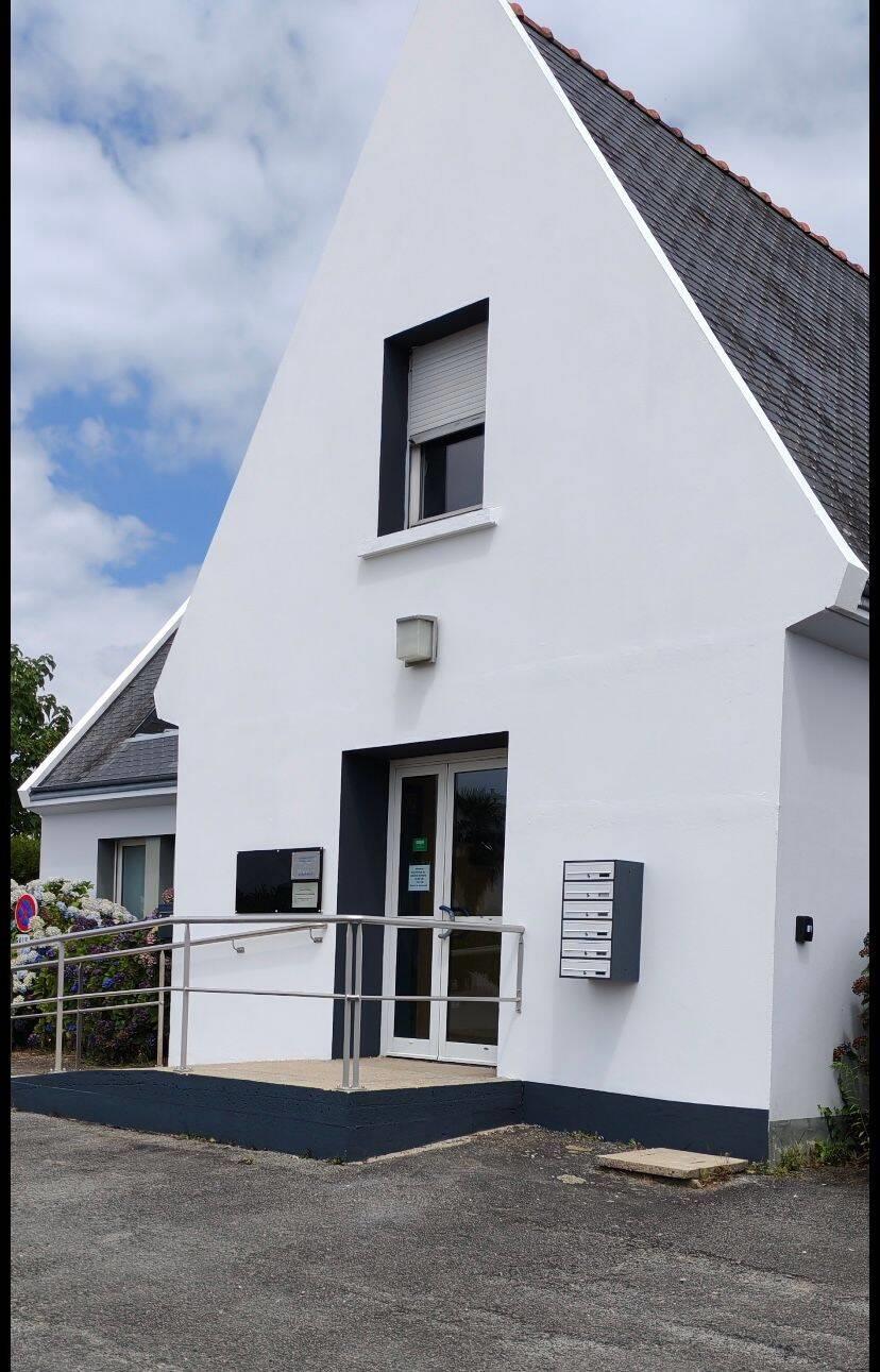 Maison à louer, 280m², Bannalec