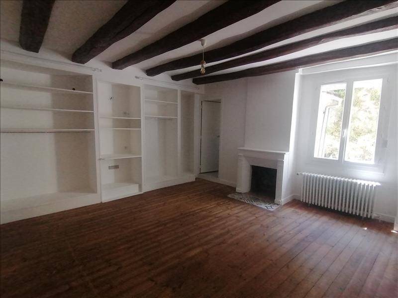 Maison à louer, 116m², Loches