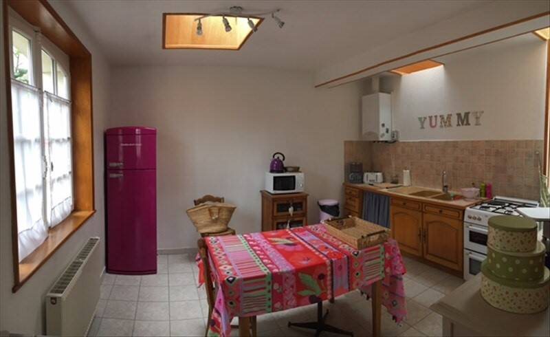 Appartement à louer, 80m², Abbeville