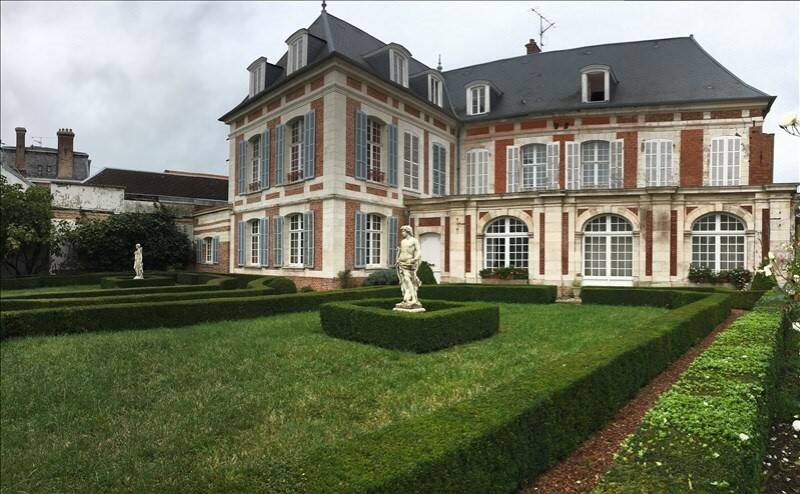 Appartement à louer, 80m², Abbeville