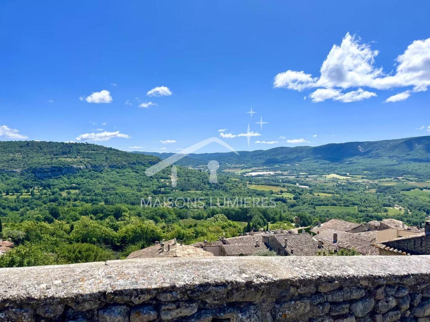 Maison à louer, 29m², Saint-Martin-de-Castillon