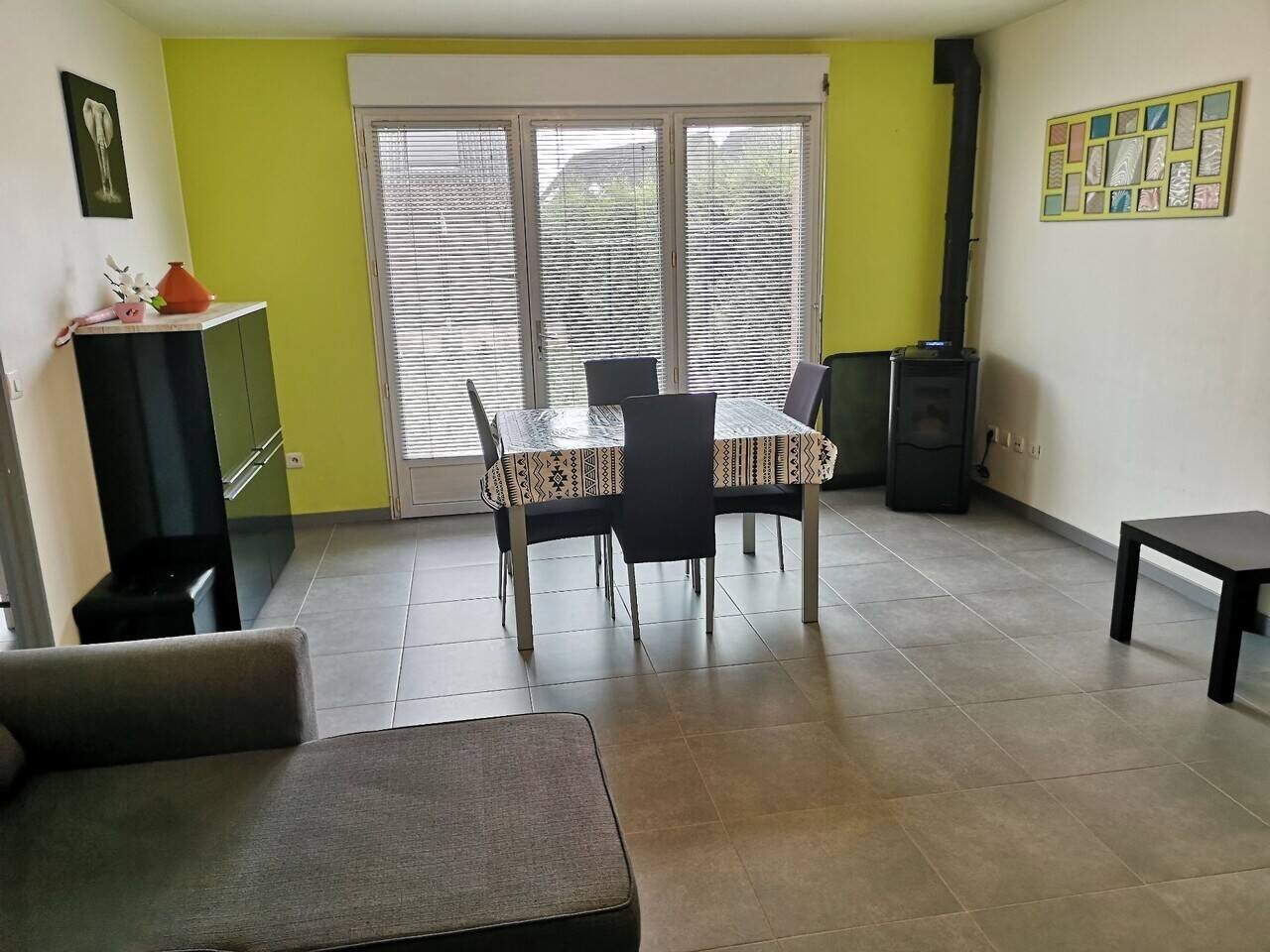 Maison à louer, 81m², Gravelines