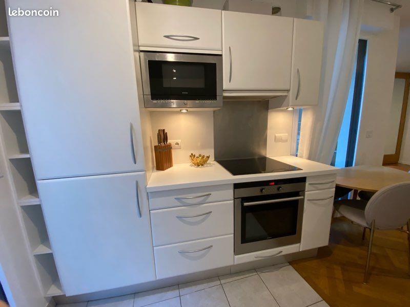 Appartement à louer, 33m², Paris 15ème