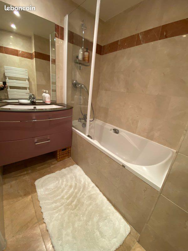 Appartement à louer, 33m², Paris 15ème