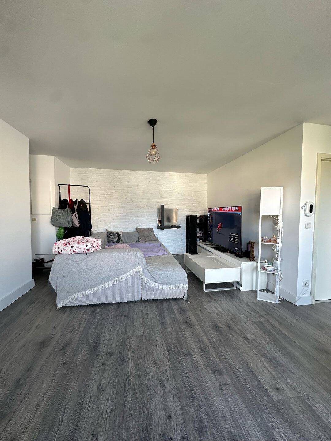 Appartement à vendre, 48m², Toulouse