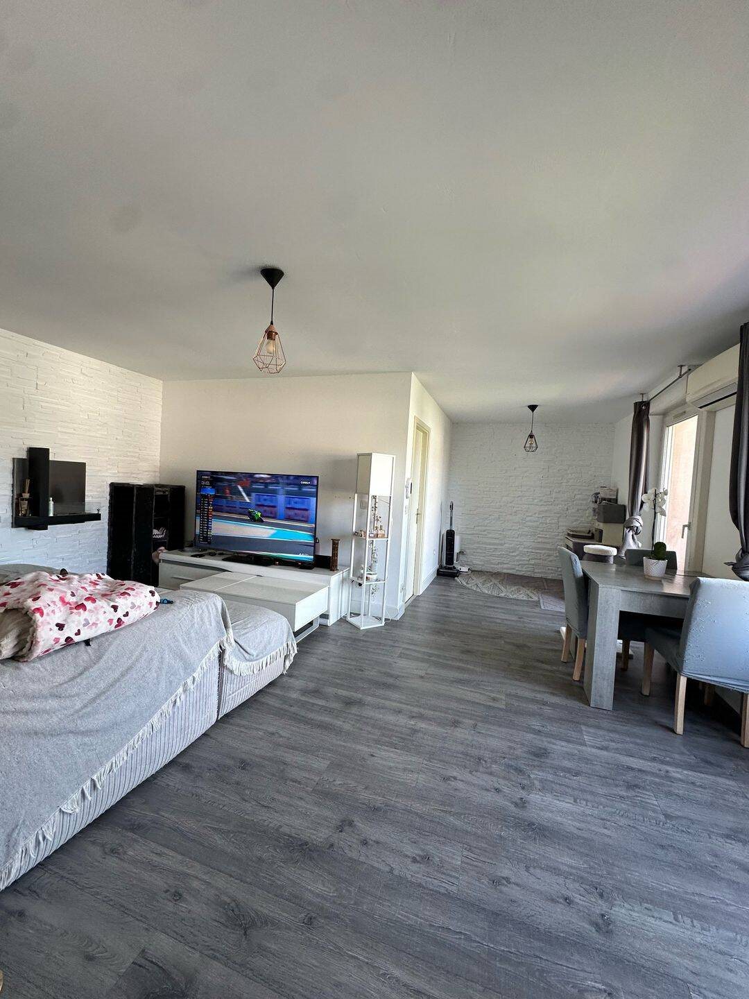 Appartement à vendre, 48m², Toulouse