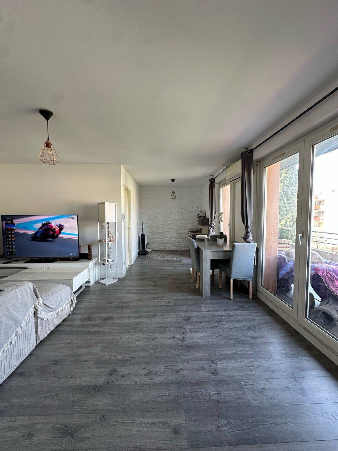 Appartement à vendre, 48m², Toulouse