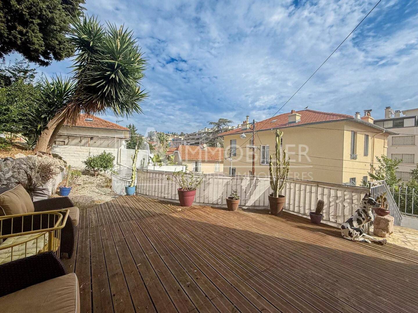 Maison à vendre, 153m², Nice