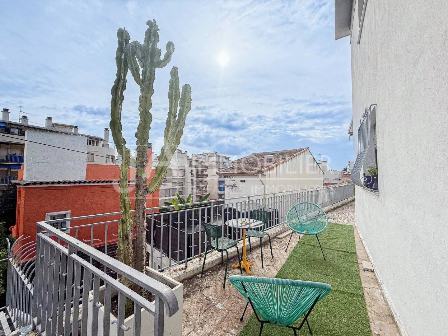 Maison à vendre, 153m², Nice