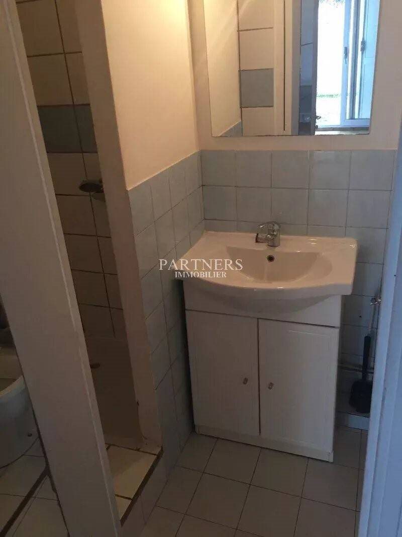 Appartement à louer, 23m², Aix-en-Provence