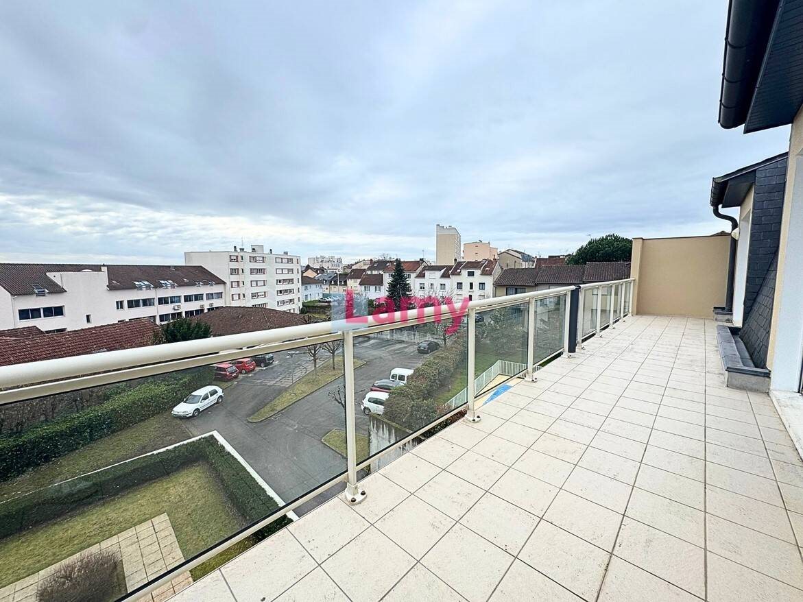 Appartement à vendre, 127m², Limoges