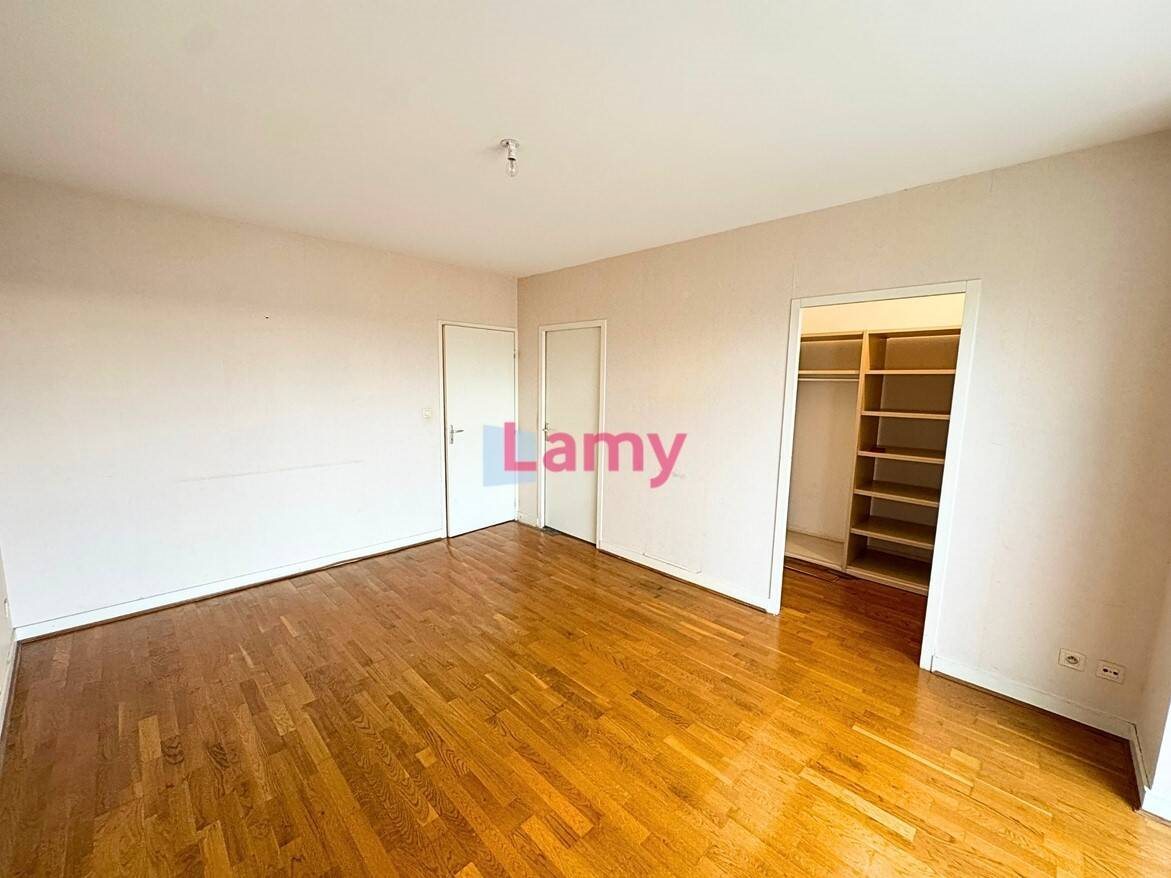 Appartement à vendre, 127m², Limoges