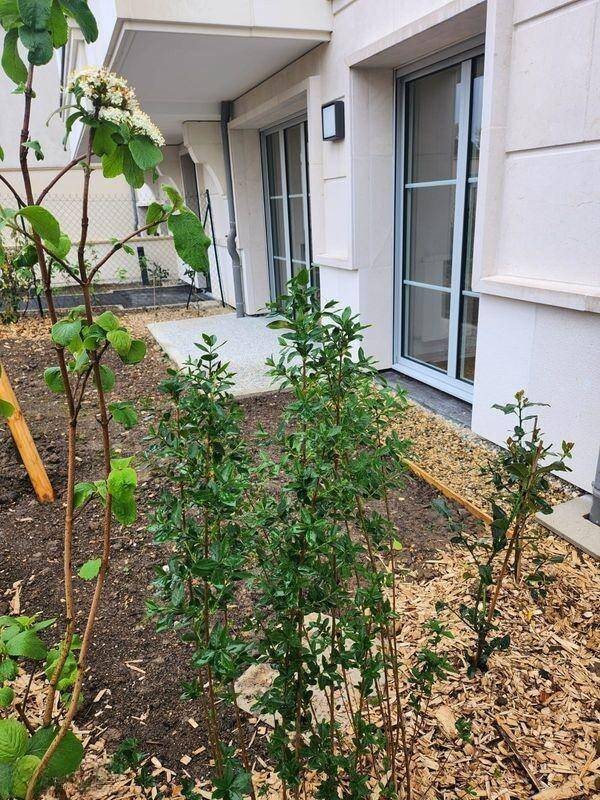 Maison à louer, 46m², Clamart