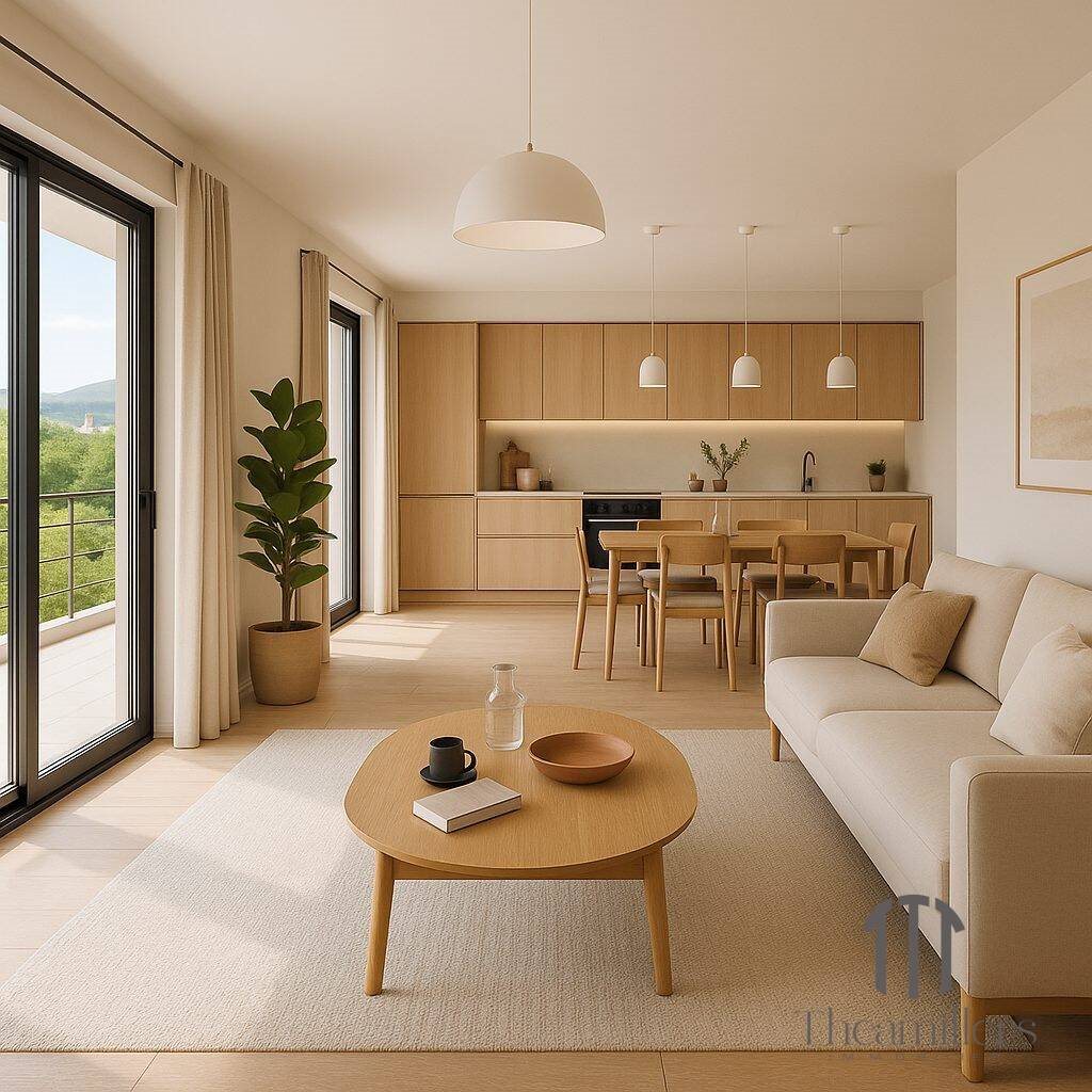 Appartement à vendre, 82m², Toulon