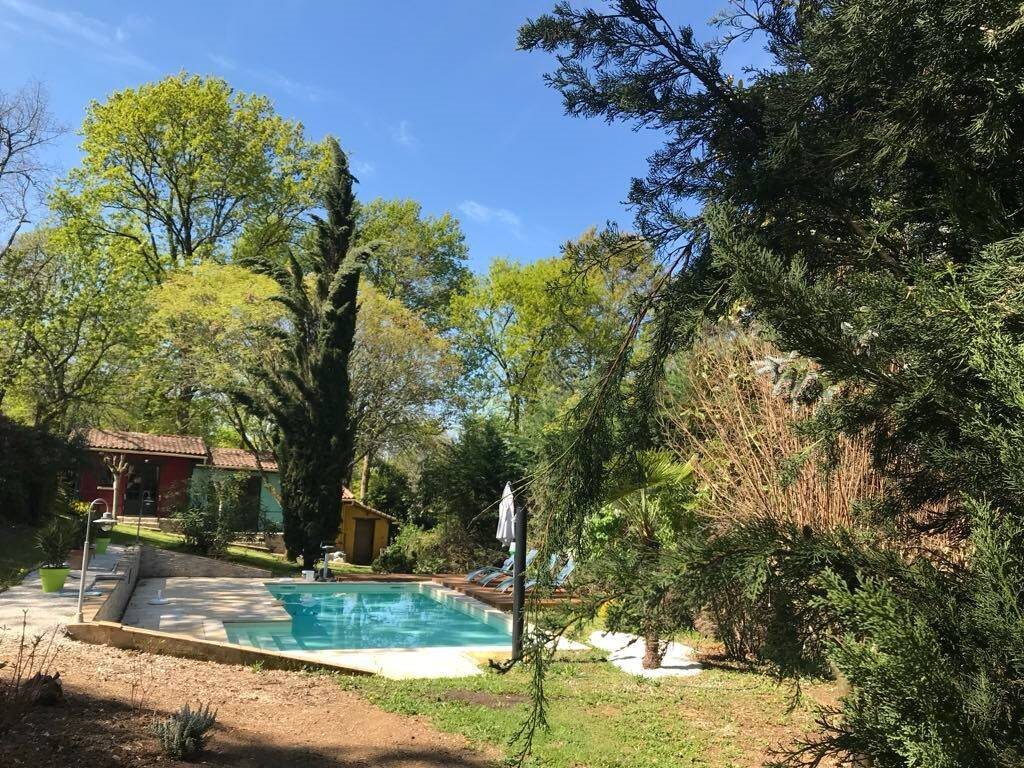 Maison à vendre, 400m², Villefranche-du-Périgord