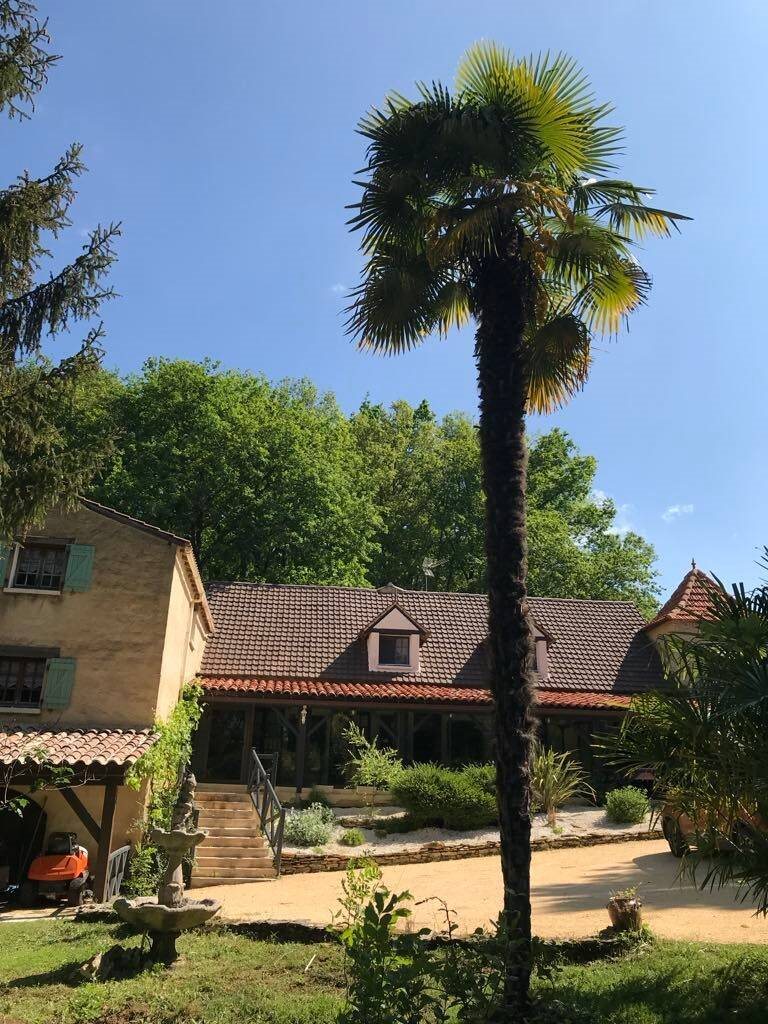 Maison à vendre, 400m², Villefranche-du-Périgord