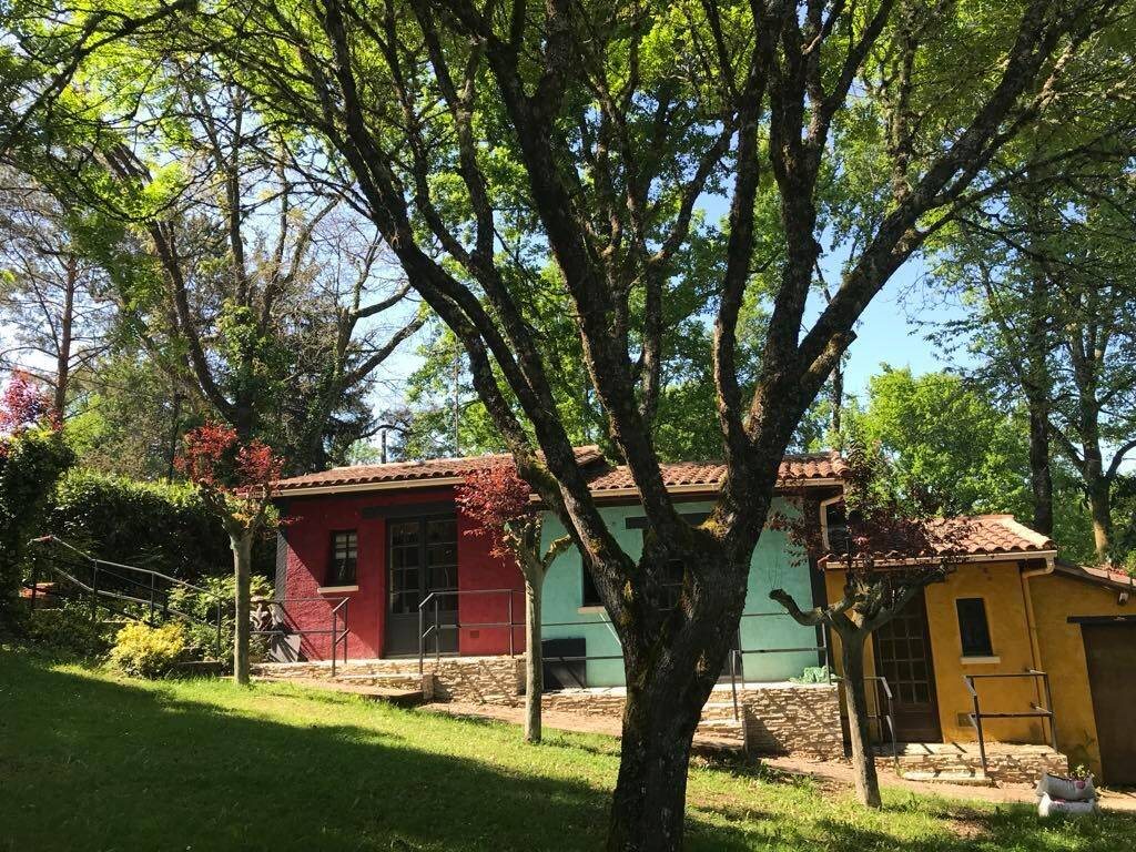 Maison à vendre, 400m², Villefranche-du-Périgord