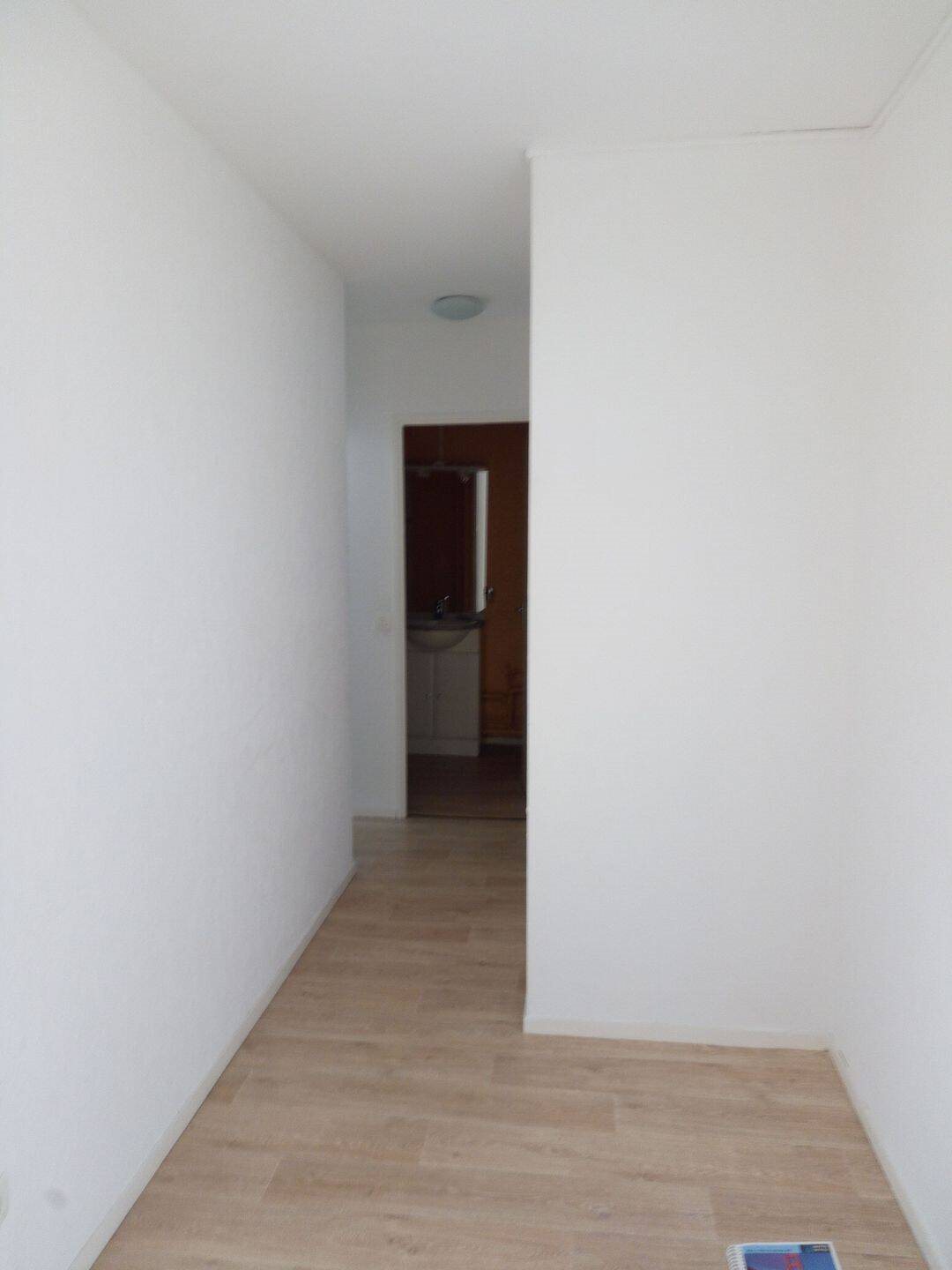 Appartement à vendre, 53m², Saint-Etienne