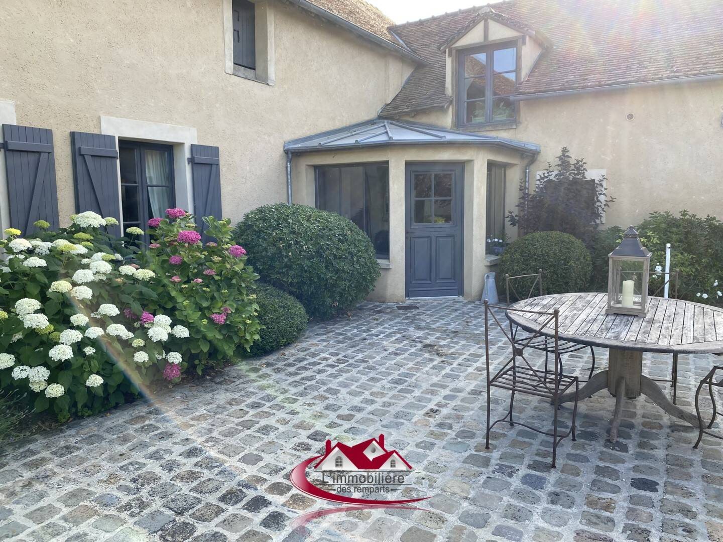Maison à vendre, 304m², Boutigny-Prouais