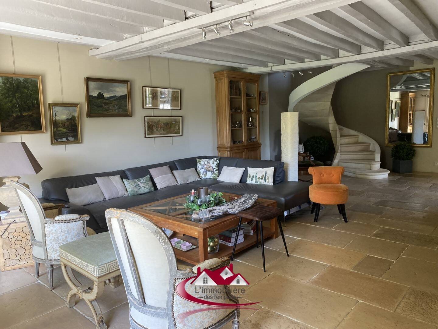 Maison à vendre, 304m², Boutigny-Prouais