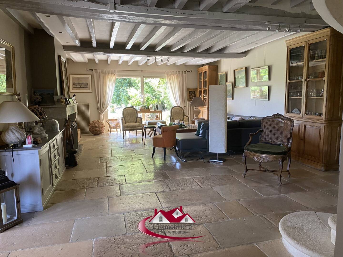 Maison à vendre, 304m², Boutigny-Prouais