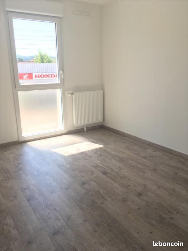 Appartement à louer, 59m², Besançon