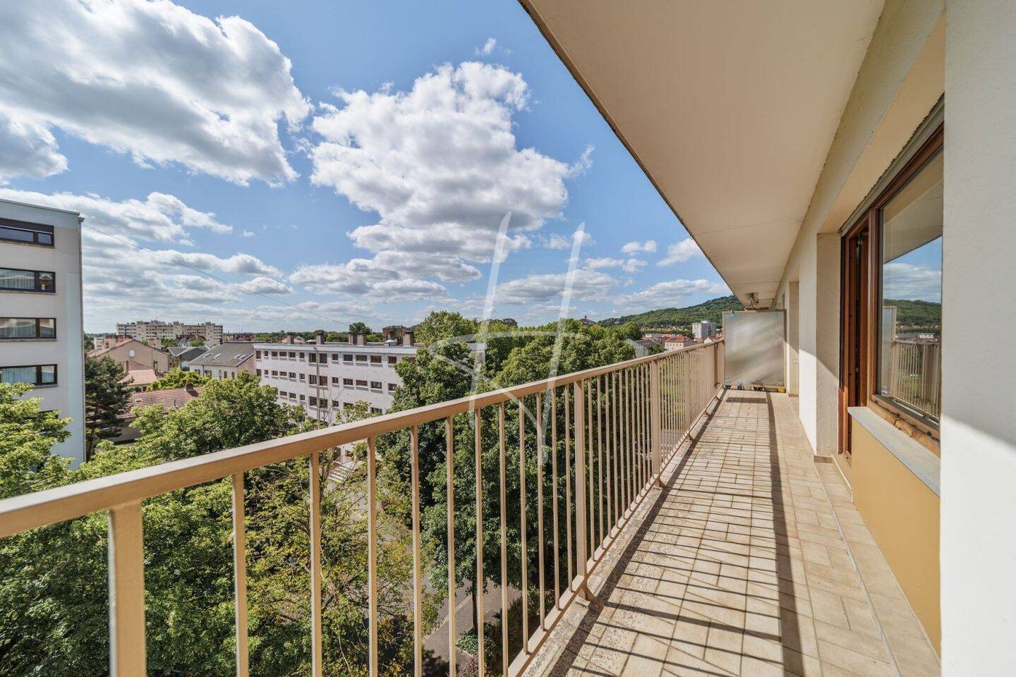 Appartement à vendre, 102m², Metz