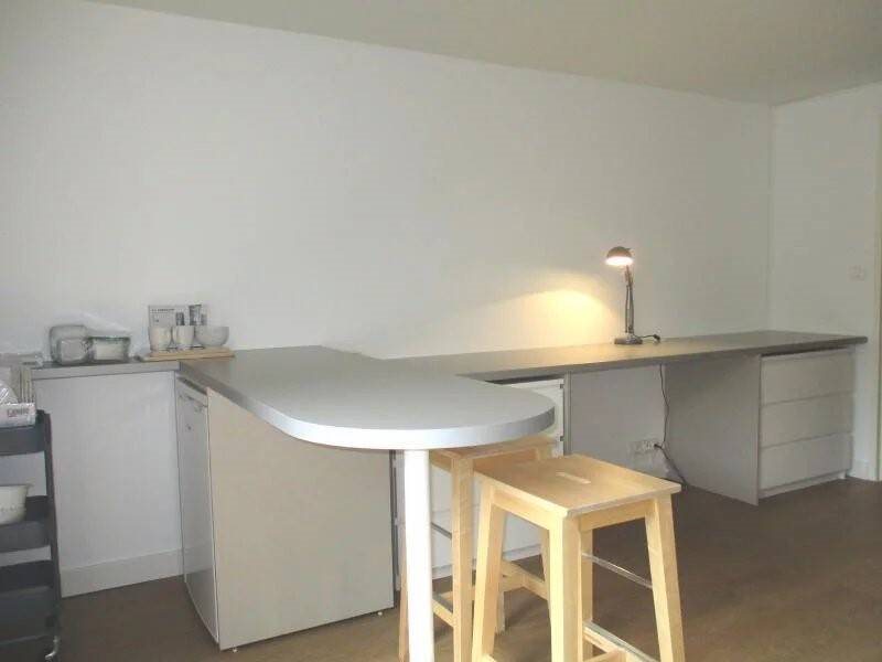 Appartement à louer, 24m², Toulouse