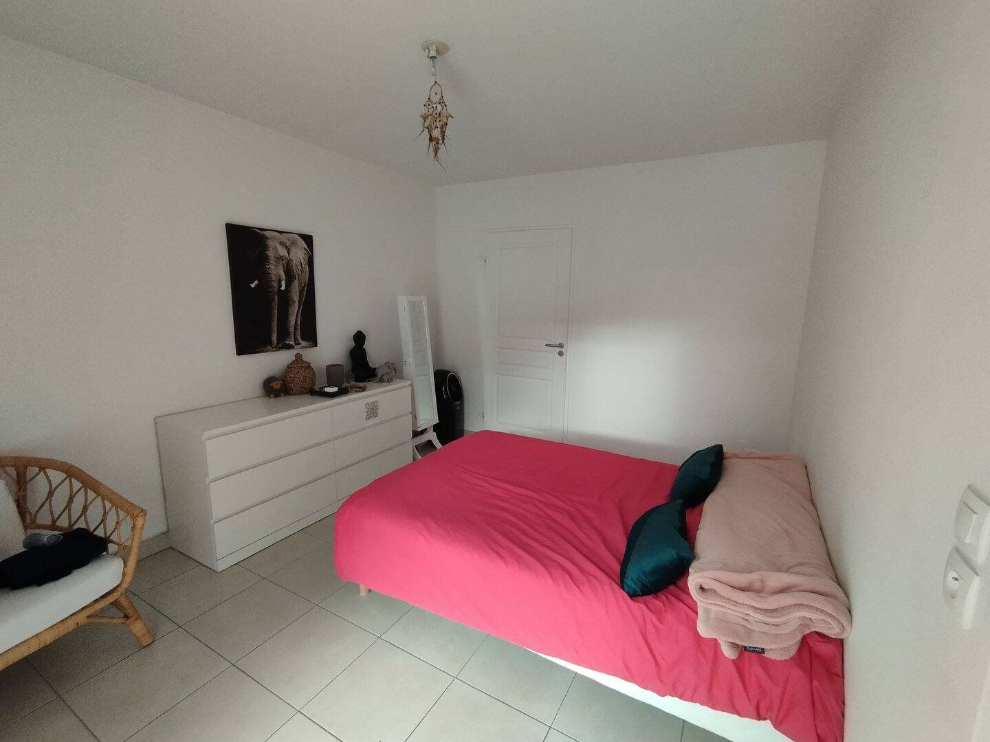 Appartement à vendre, 41m², Tours