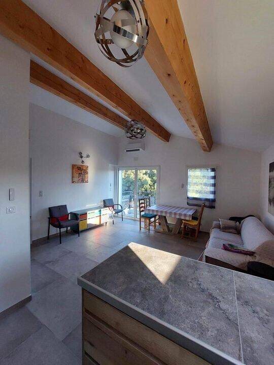 Appartement à louer, 50m², Sussargues