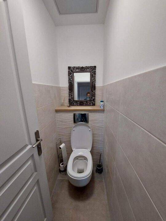 Appartement à louer, 50m², Sussargues