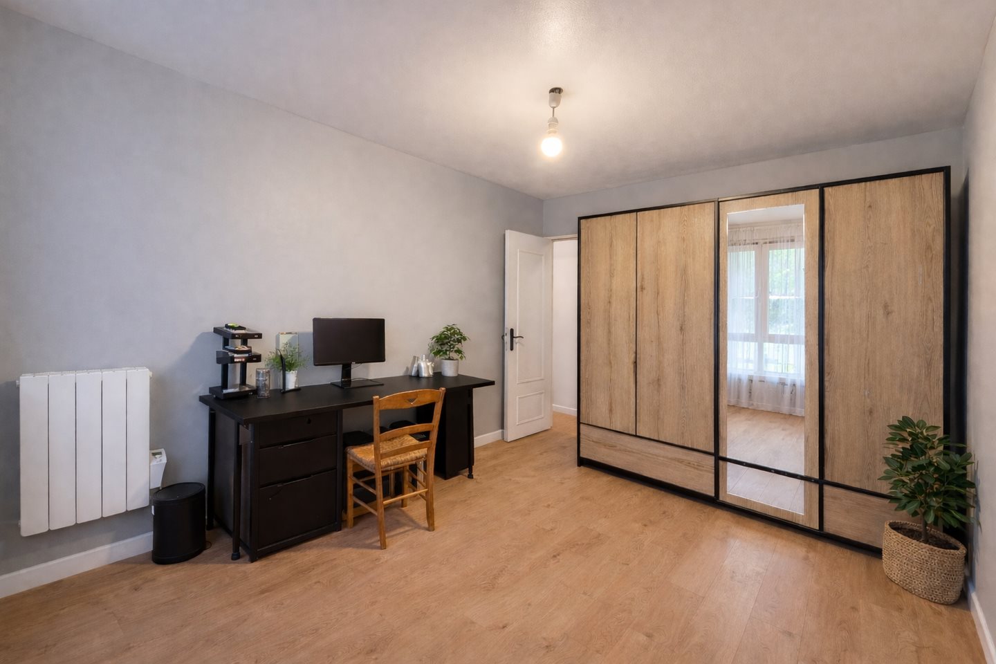 Appartement à vendre, 88m², Brest