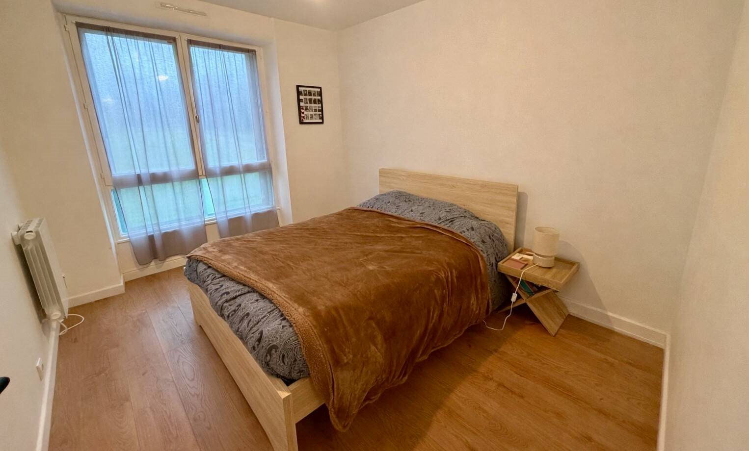 Appartement à vendre, 88m², Brest