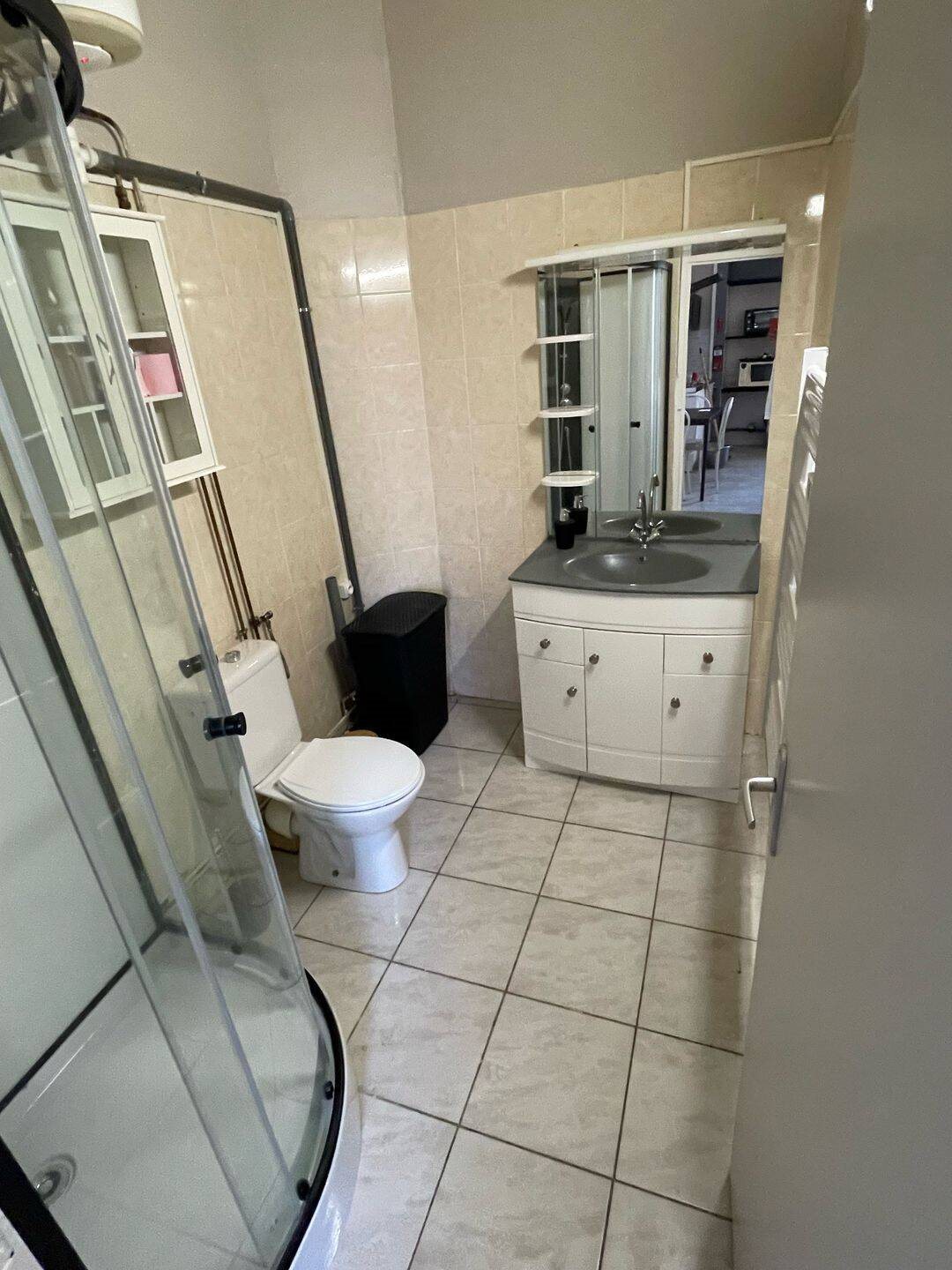 Appartement à vendre, 30m², Saint-Etienne