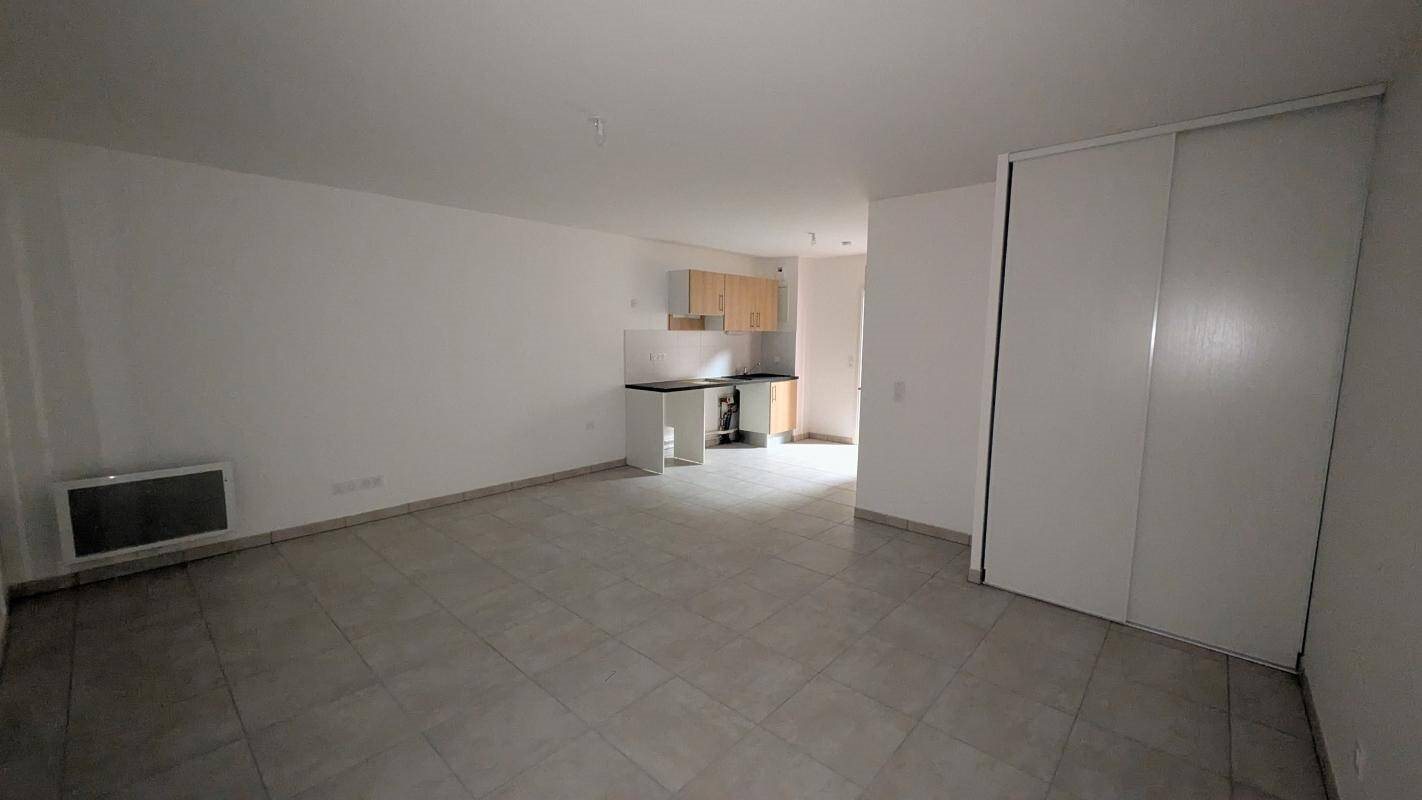 Appartement à louer, 45m², Saint-Jean-d'Illac