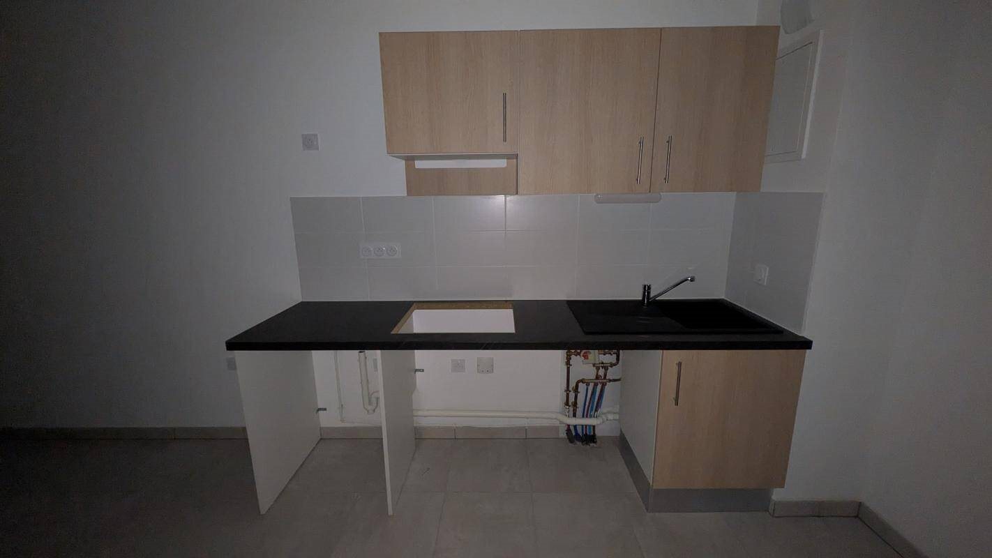 Appartement à louer, 45m², Saint-Jean-d'Illac