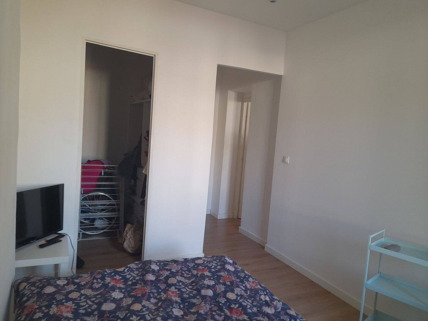 Appartement à louer, 45m², Toulon