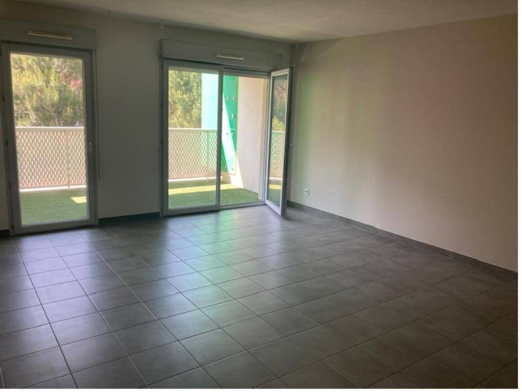 Appartement à louer, 68m², Nice