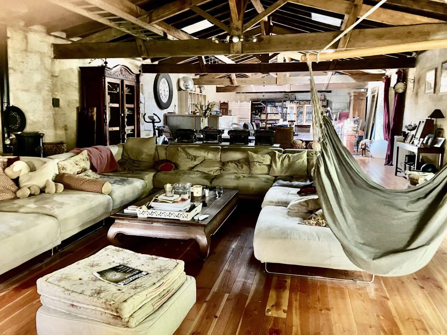 Maison à vendre, 310m², Saint-Loubès