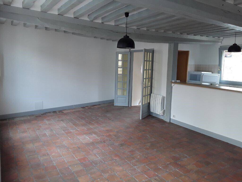 Appartement à louer, 107m², Pont-l'Evêque