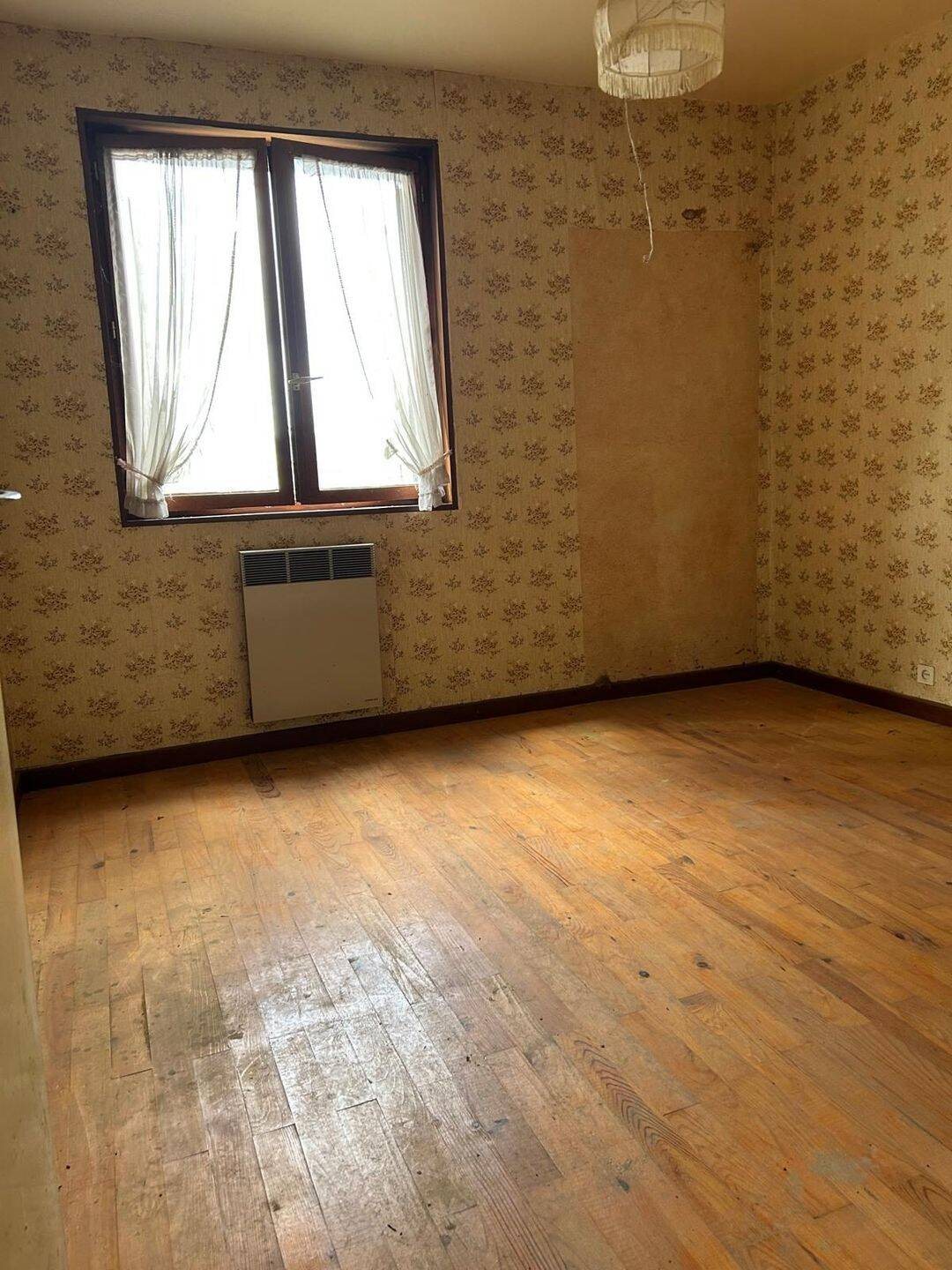 Maison à vendre, 80m², Saint-Paulien