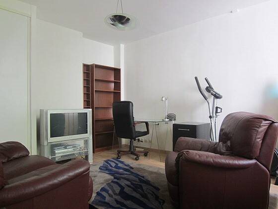 Appartement à louer, 40m², Paris 11ème