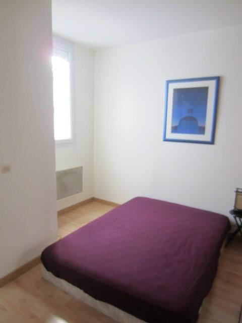 Appartement à louer, 40m², Paris 11ème