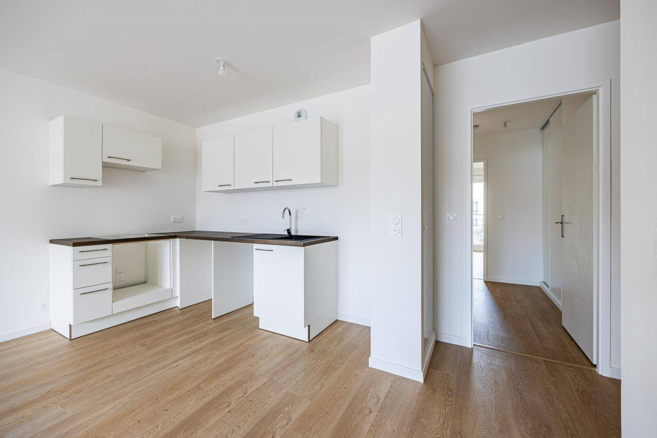 Appartement à louer, 32m², Neuilly-Plaisance