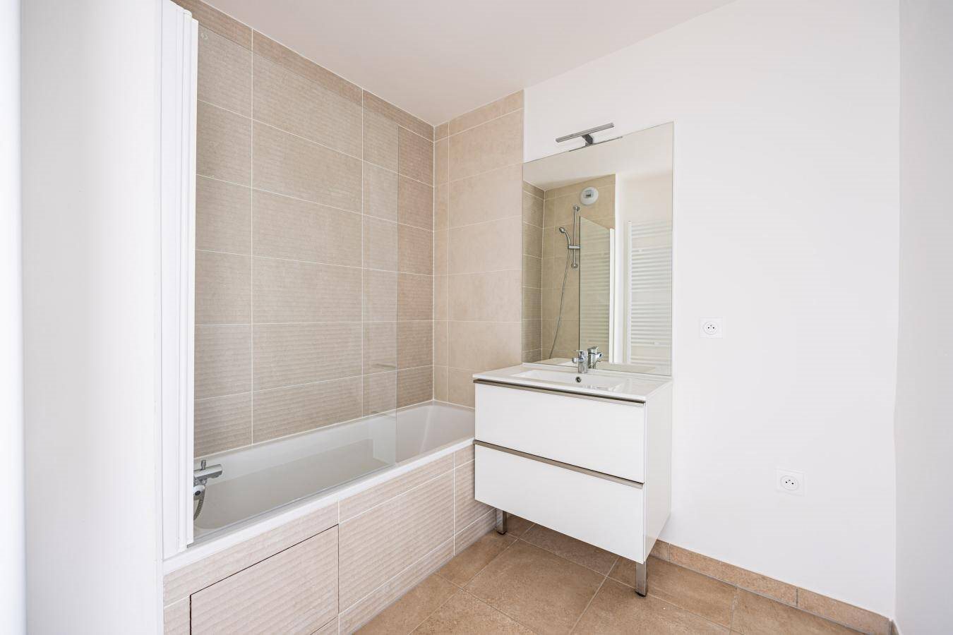 Appartement à louer, 32m², Neuilly-Plaisance