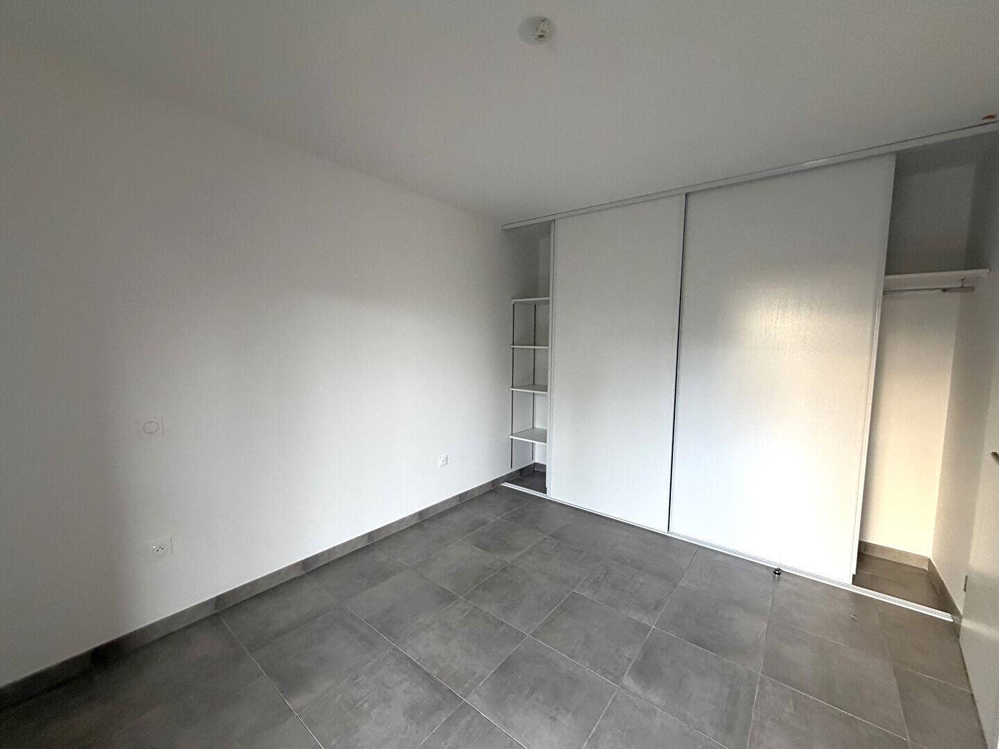 Appartement à louer, 45m², Toulouse