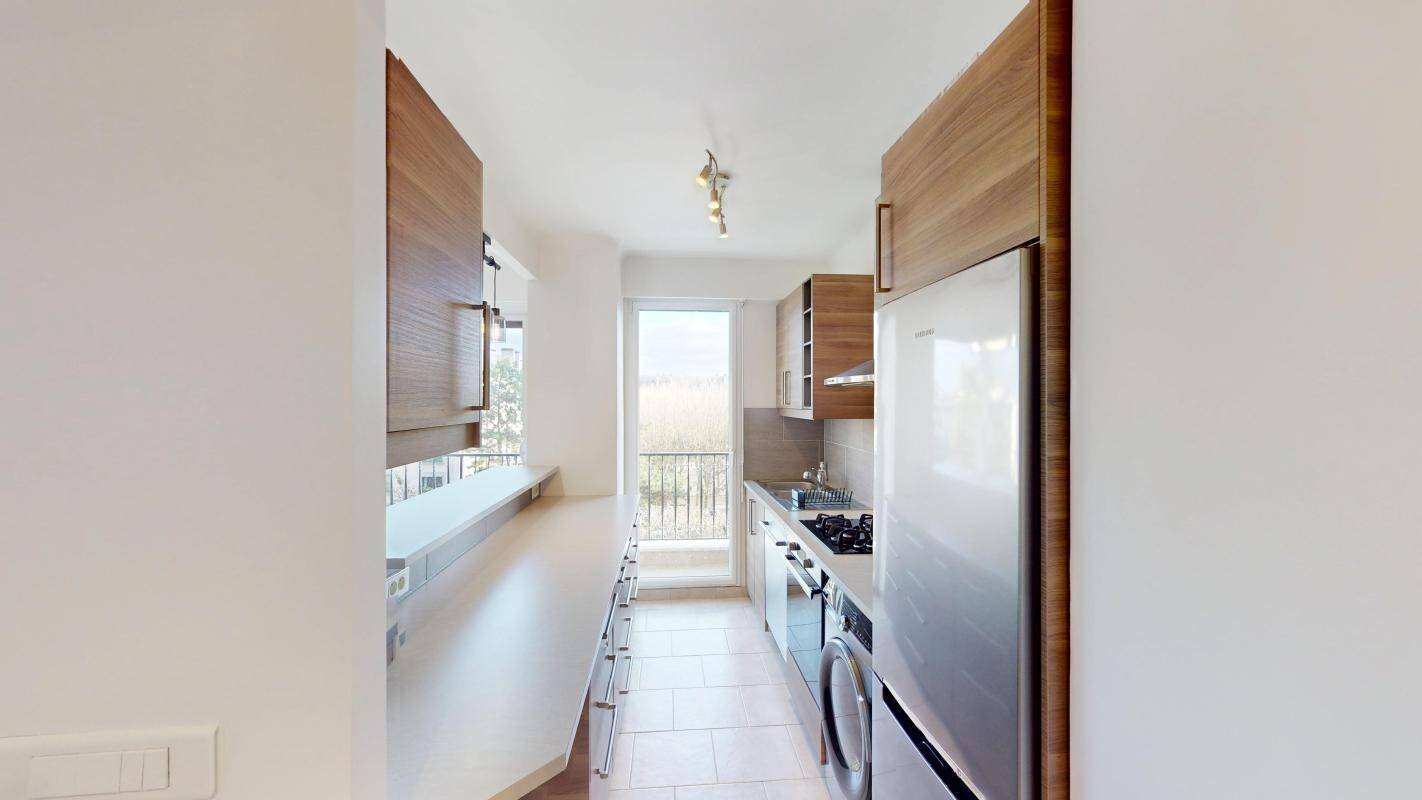 Appartement à louer, 72m², Boulogne-Billancourt